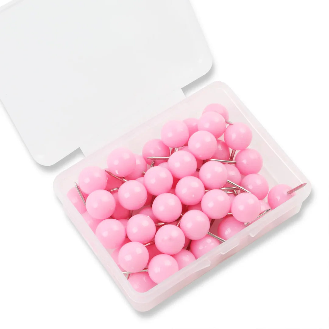 Glue Pins - Moonlash