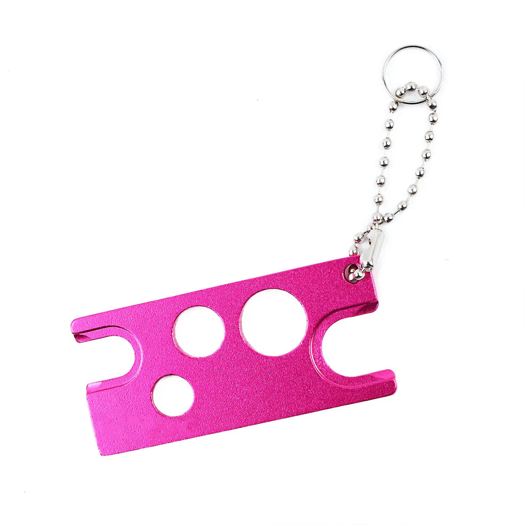 Adhesive Bottle Opener - Moonlash