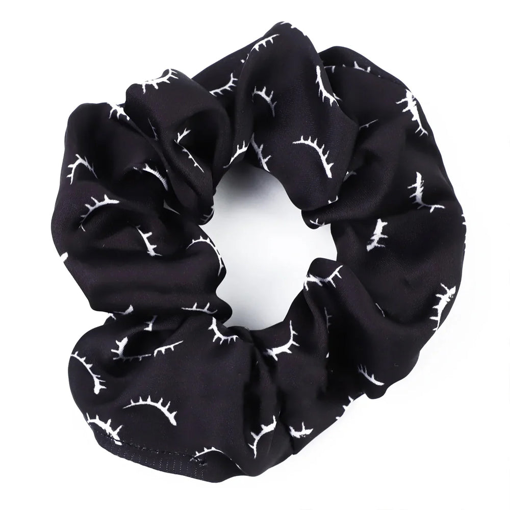 Fashion Printed Hair Scrunch - Moonlash