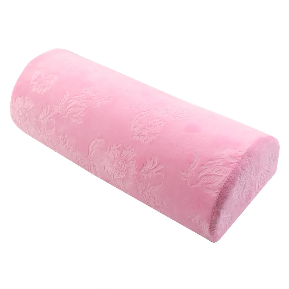 Beauty Salon Message Feet Pillow - Moonlash