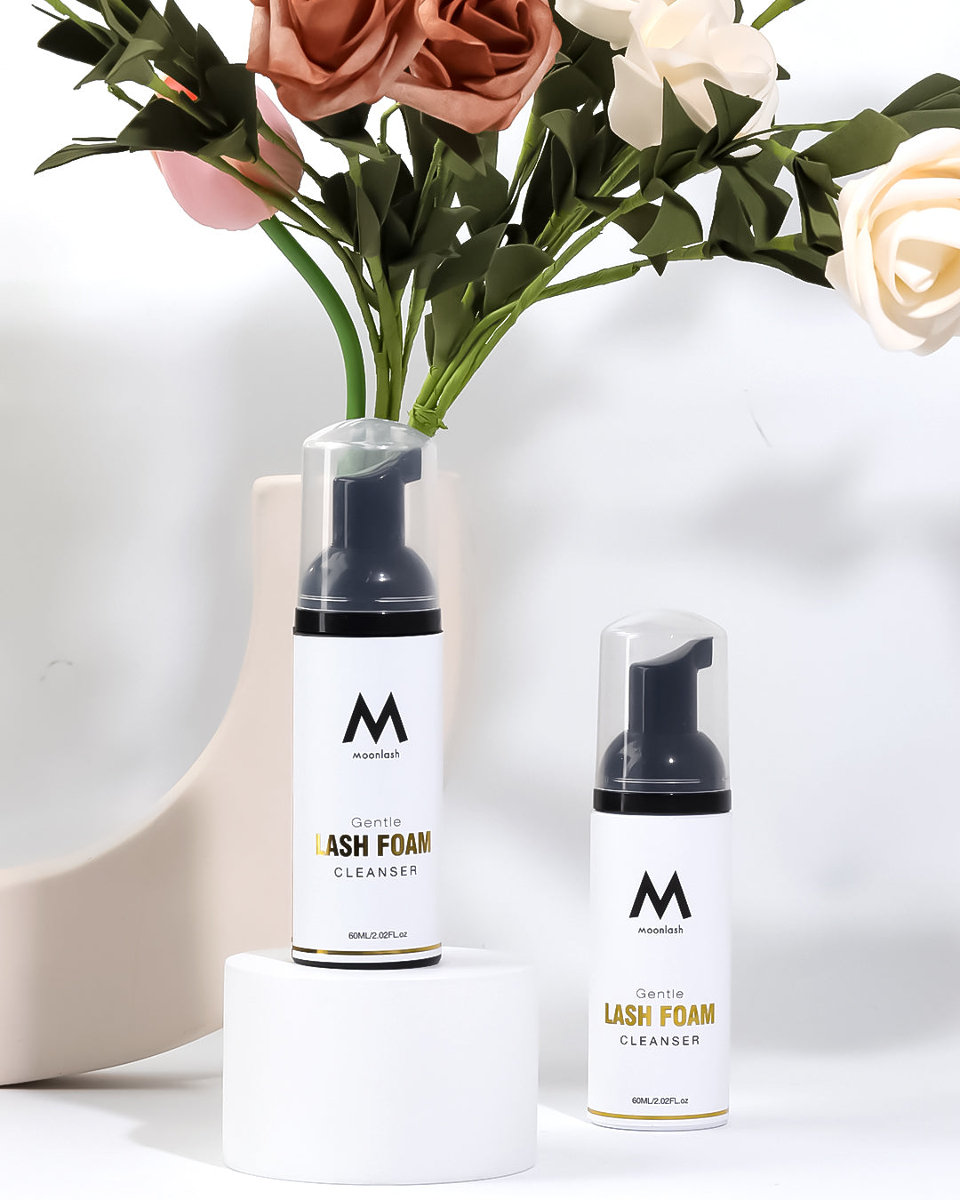 The Importance Of Eyelash Extension Cleanser Foam: A Weapon For Long-Lasting Beauty