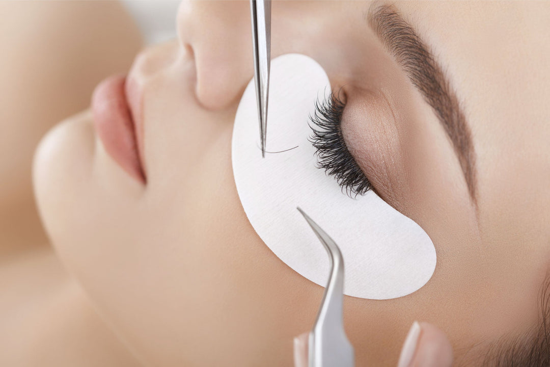Lash Extension Aftercare: Extend the Lifespan of Your Lash Extensions