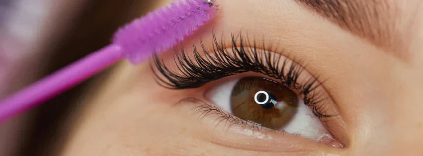 Why & How to Market Lash Aftercare Products