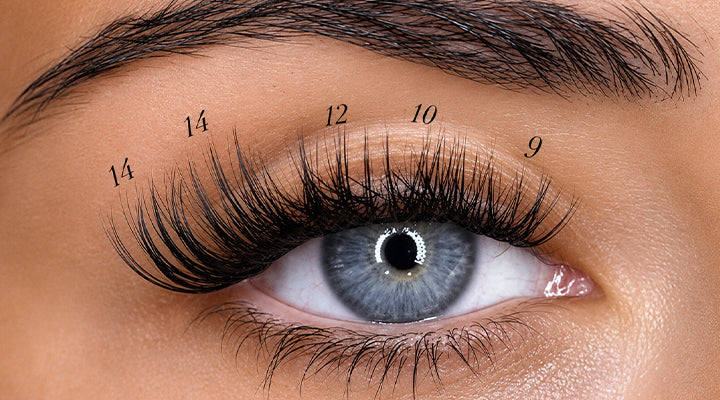 Wispy‑Style Lashes: Everything You Need to Know for That Fluffy, Textured Effect