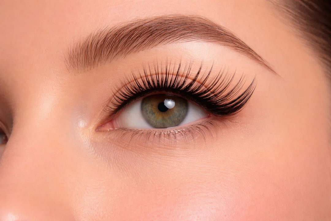 Eyelash Tinting & Lash Lift: Enhance Your Natural Lashes for Stunning, Eye‑Catching Results