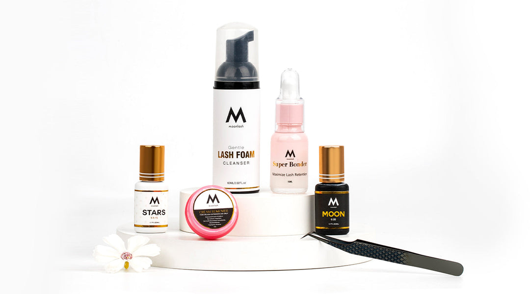 What Are the Consequences of Skipping Eyelash Extension Cleansing?