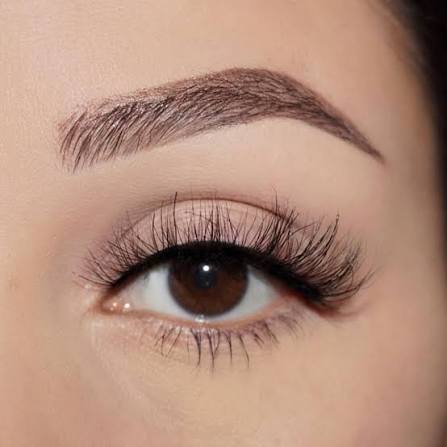 Are Lashes a Form of Self-Care?