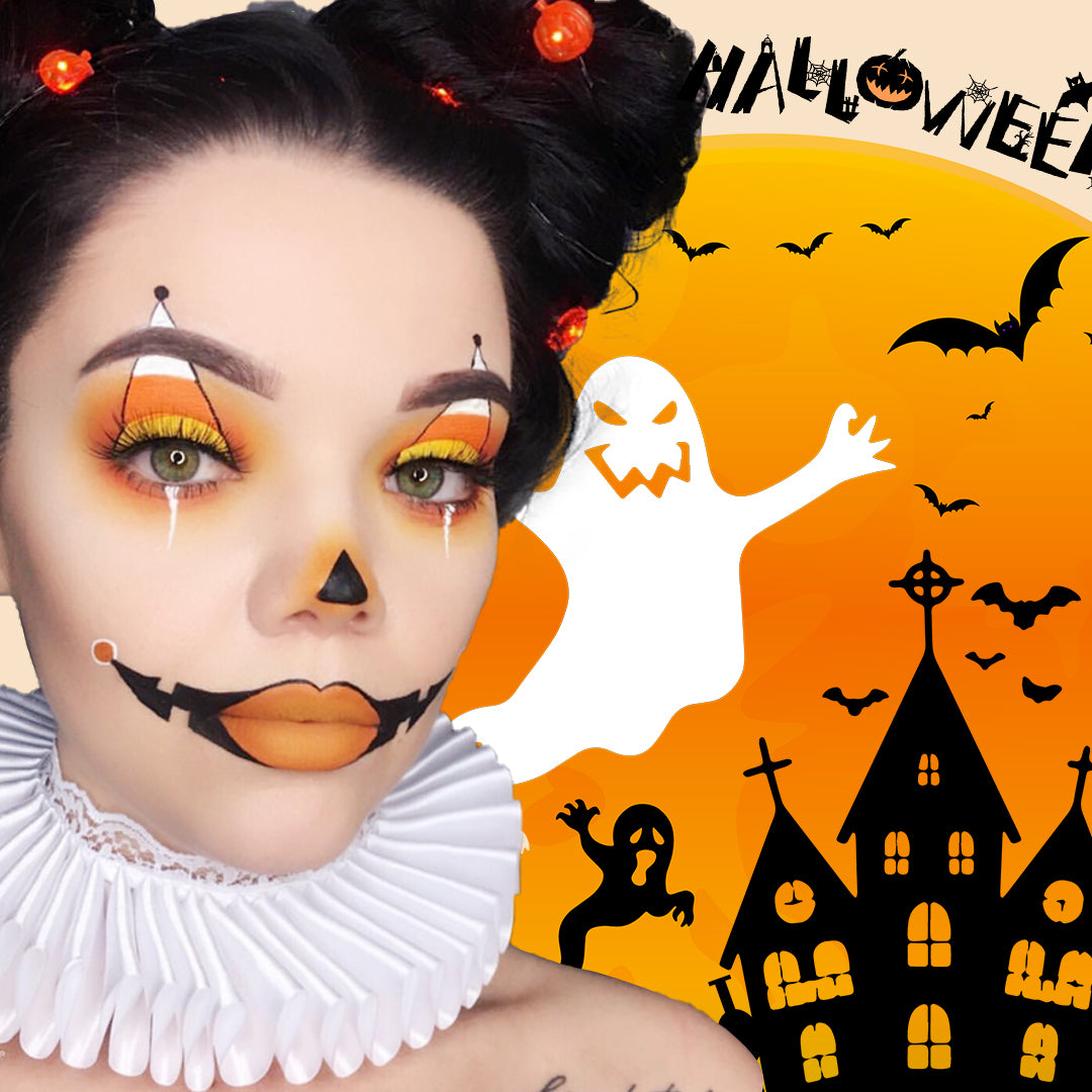 Halloween Eyelash Extensions Guide - Make Your Clients the Center of the Party