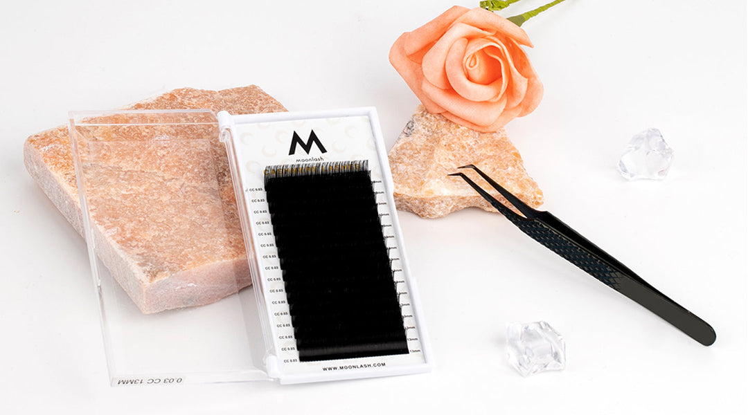 More Than Just Looks: Eyelash Extension Styles & Key Benefits