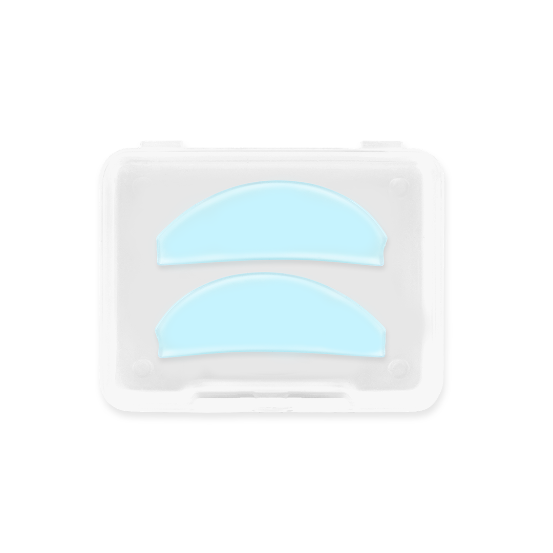 Flat Shields for Lash Lift