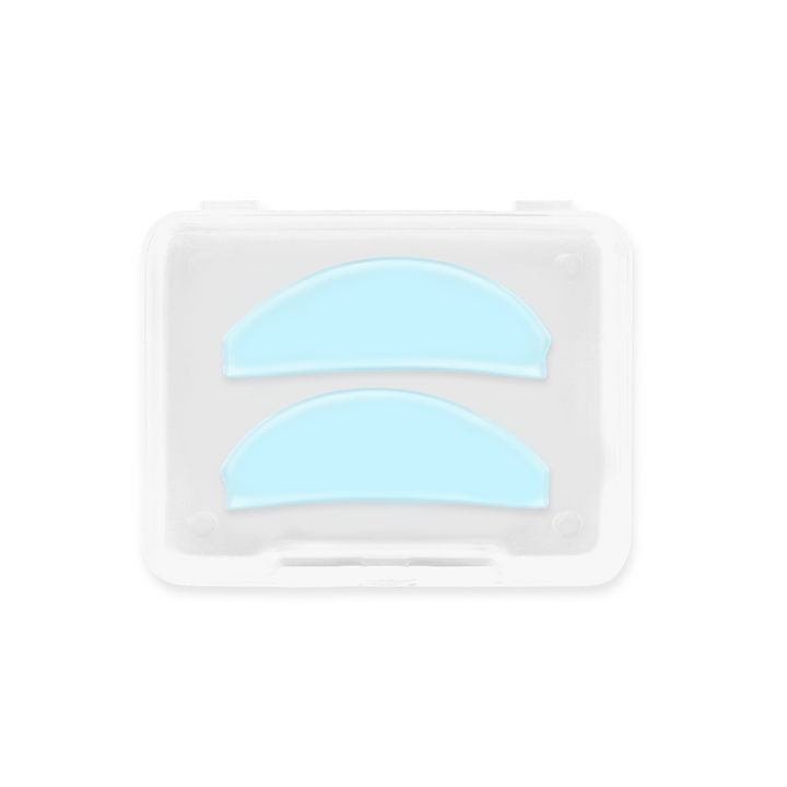 Flat Shields for Lash Lift
