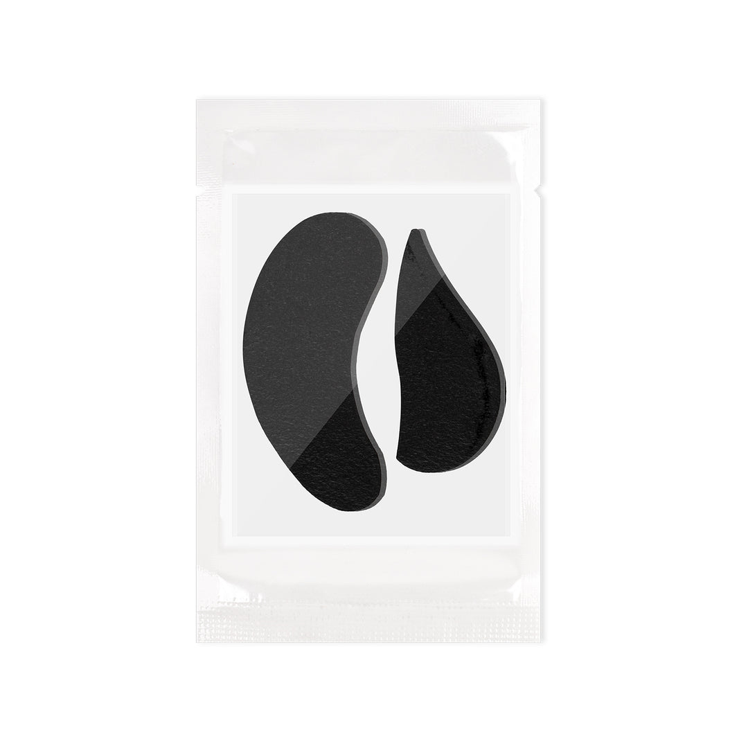 Eyelid Patch & Cover for UV/LED Eyelash Extensions