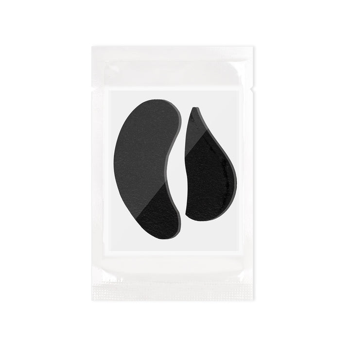 Eyelid Patch & Cover for UV/LED Eyelash Extensions