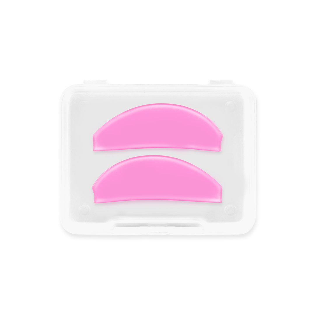Flat Shields for Lash Lift