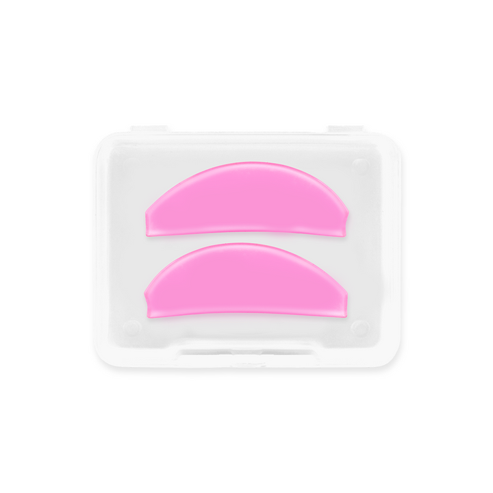 Flat Shields for Lash Lift