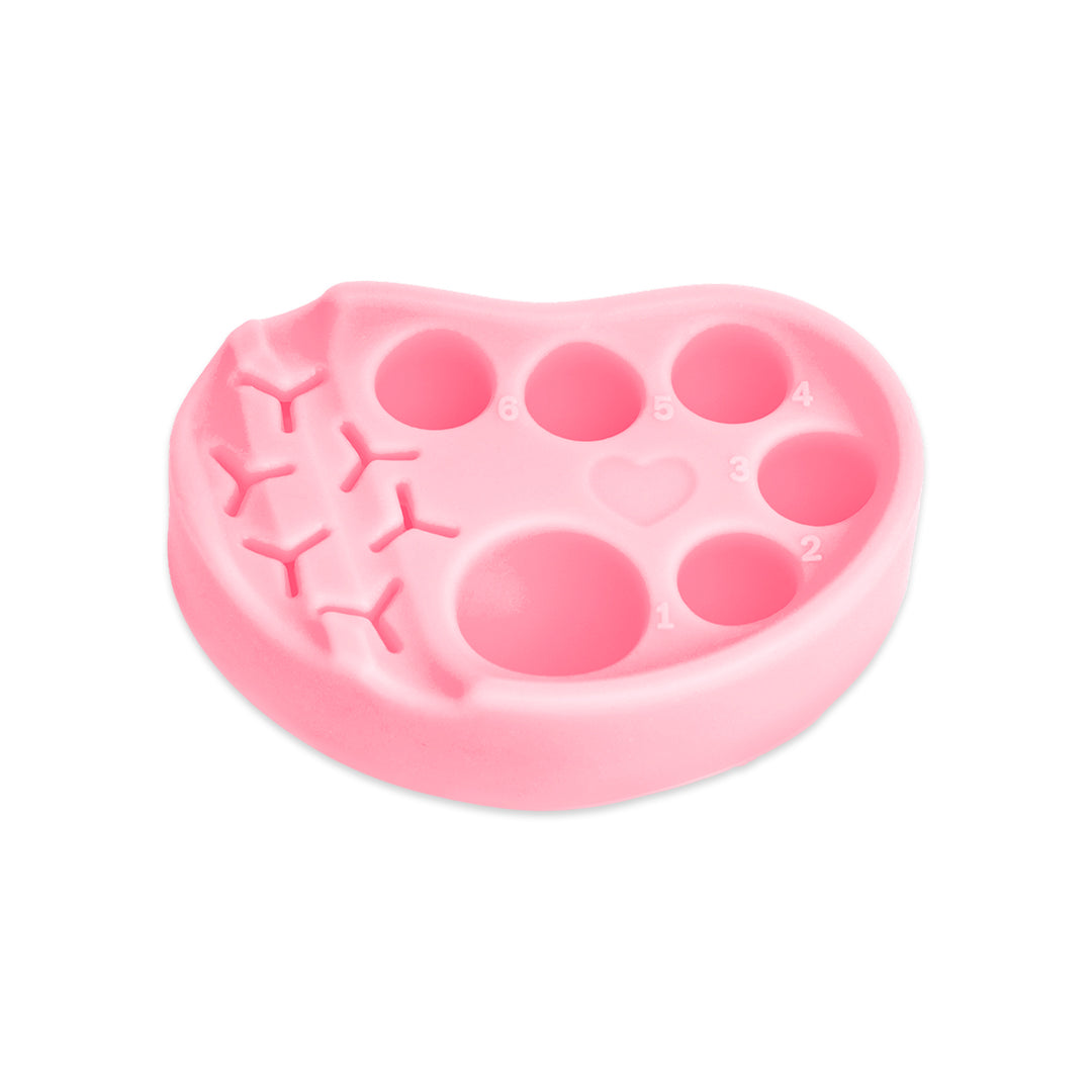 Silicone Palette For Lash Lift & Tint