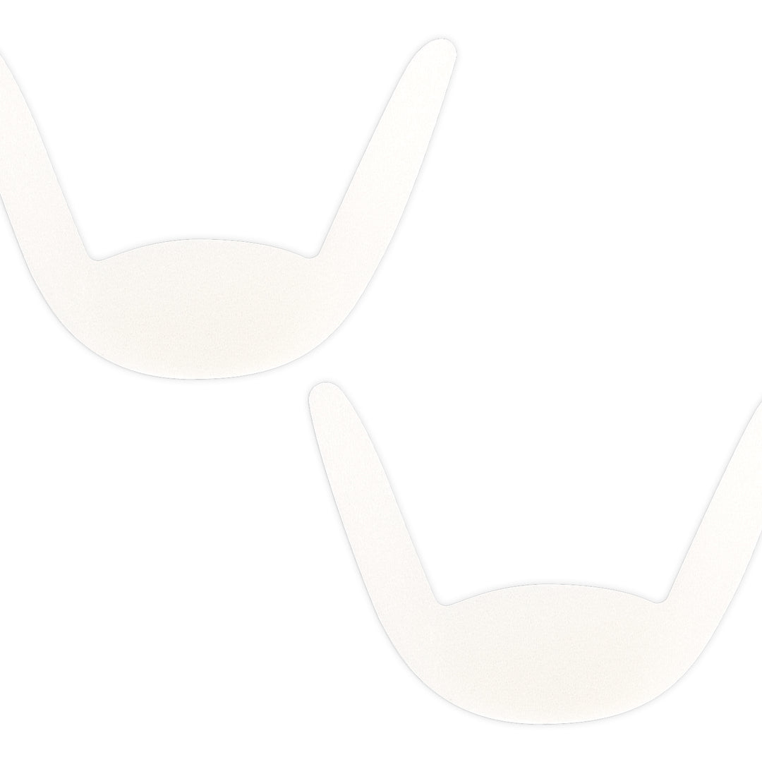 Fixpad Foam Upper Eyelid Patches(10Pcs/Pack)
