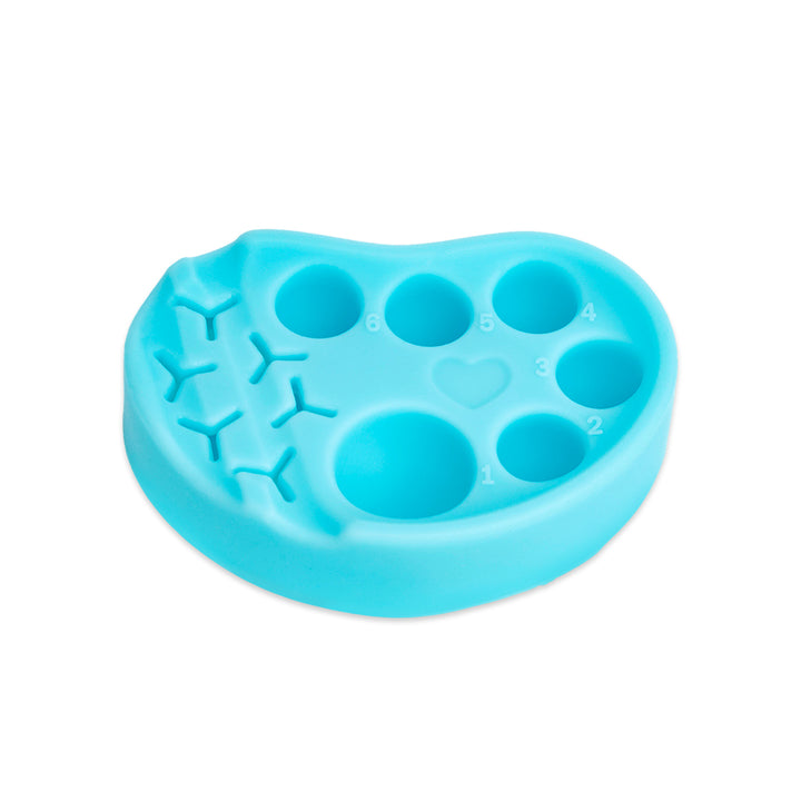 Silicone Palette For Lash Lift & Tint