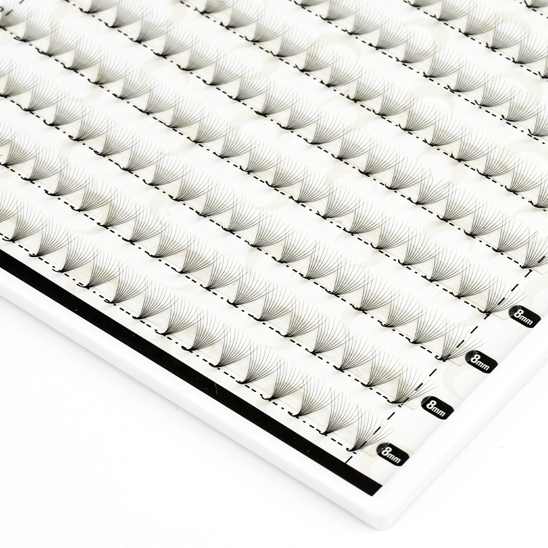 Ventiladores Mega Volume 10D Promade: 320 ventiladores