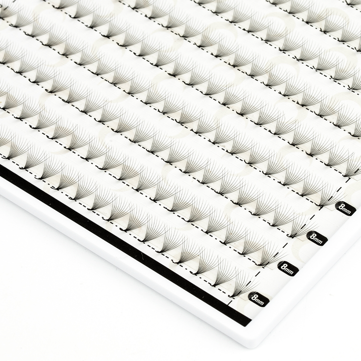 Ventiladores Mega Volume 10D Promade: 320 ventiladores