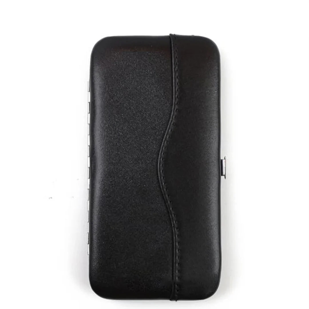 Tweezers Storage Bag For Eyelash Extension Tweezers Organizer - Moonlash