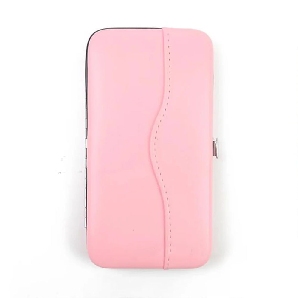 Tweezers Storage Bag For Eyelash Extension Tweezers Organizer - Moonlash