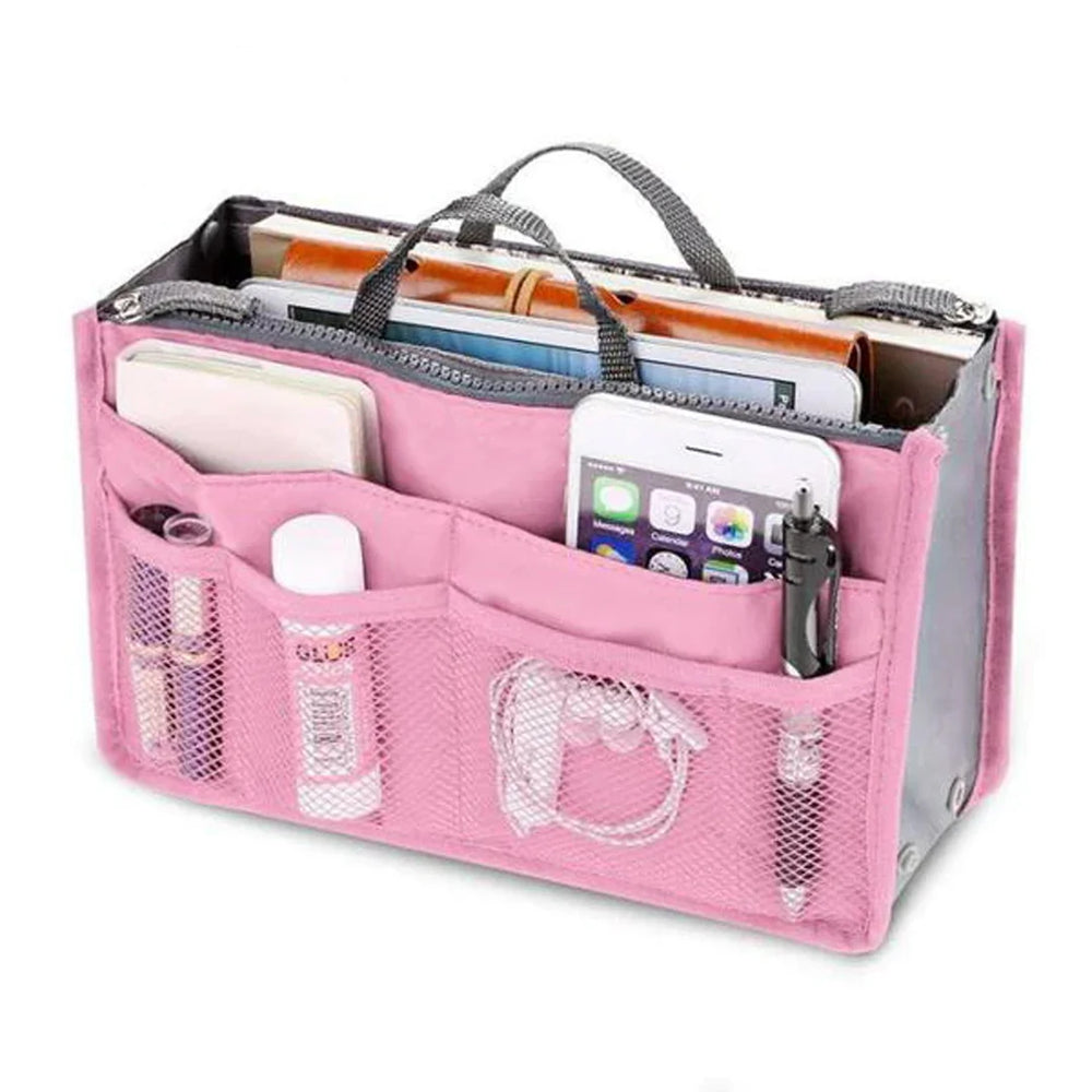 Cosmetic Bags - Moonlash