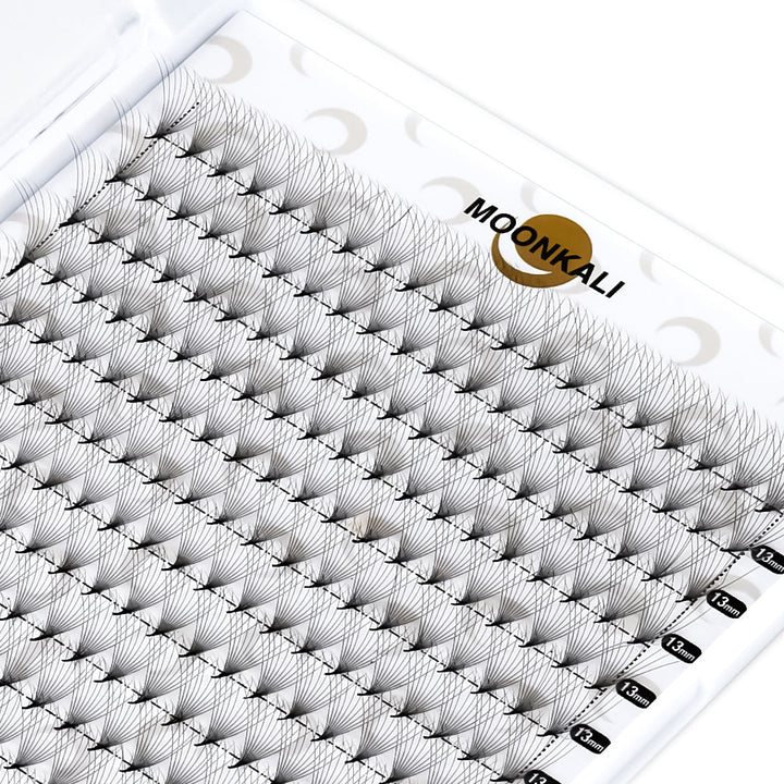 10D Promade Mega Volume Fans-320 Fans - Moonlash
