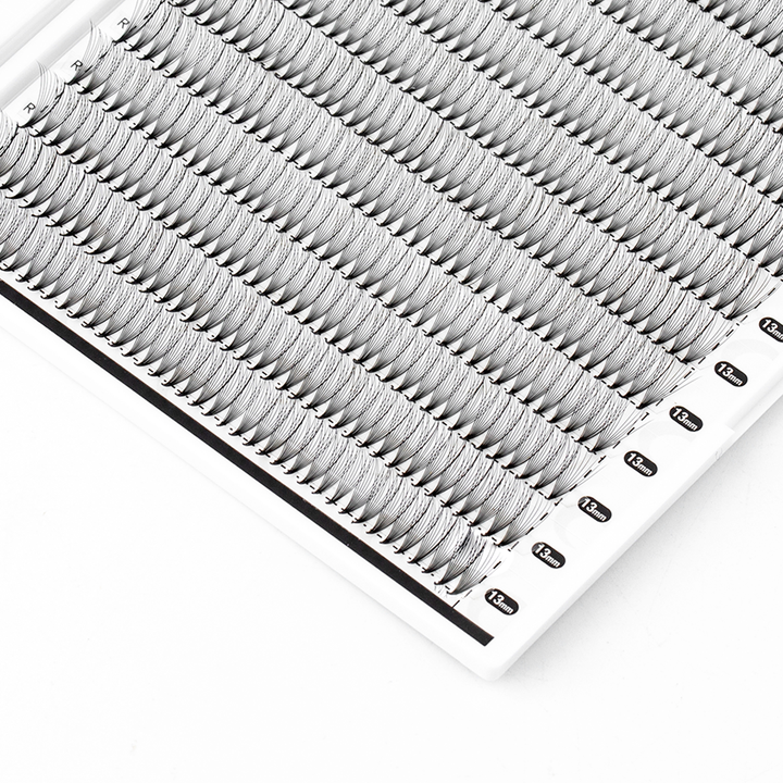 10D Promade Narrow Fans-1000 Fans