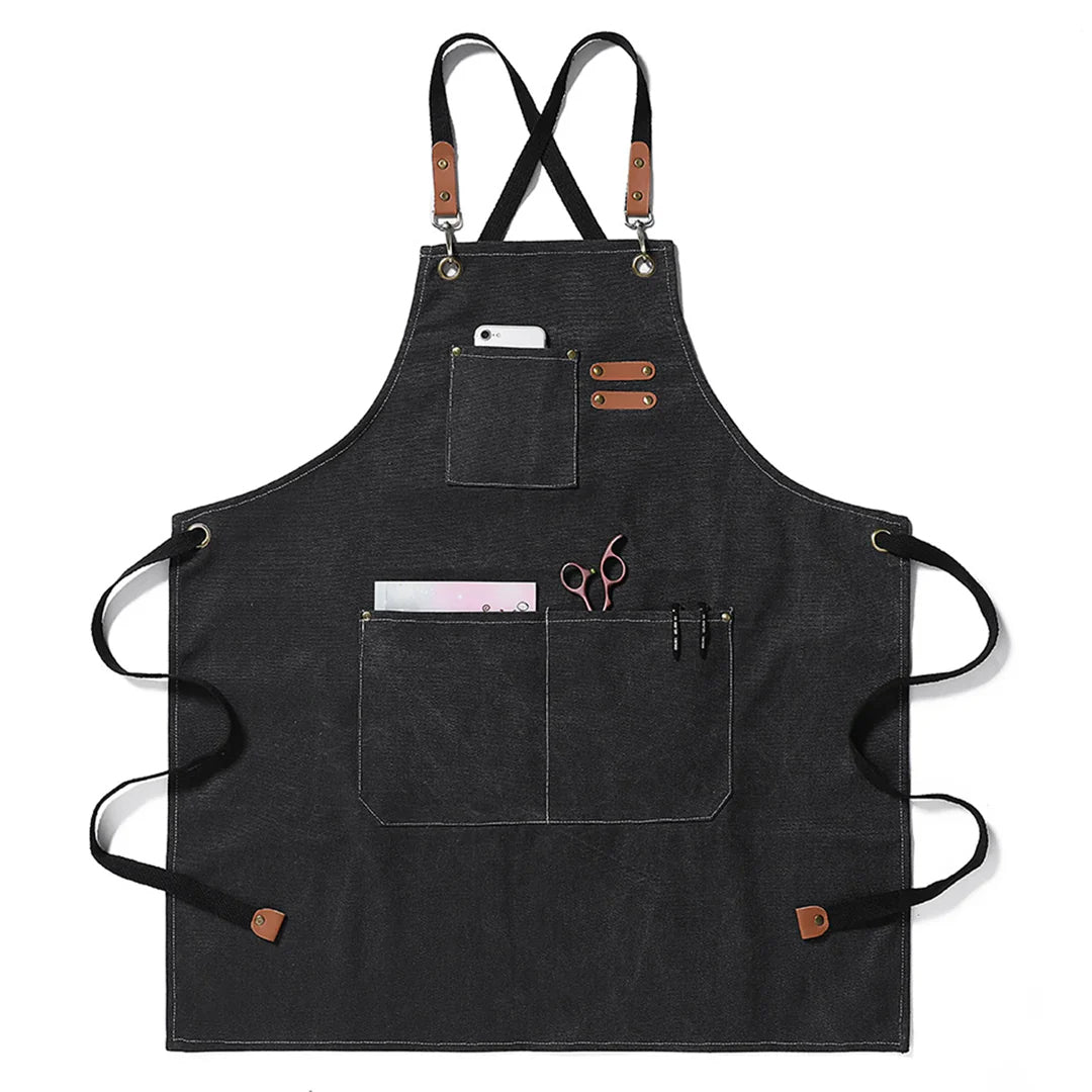 Lash Apron - Moonlash