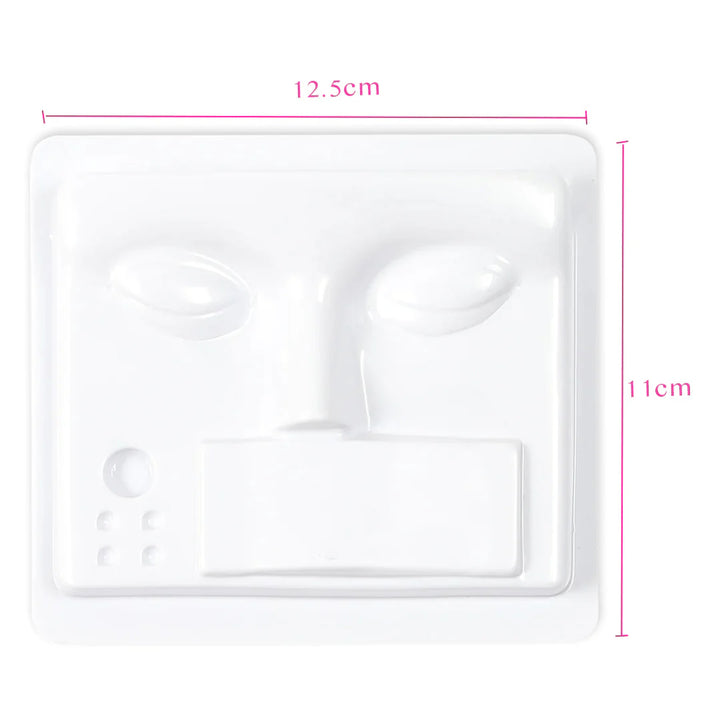 3 In 1 Lash Training Practice Tray - Moonlash