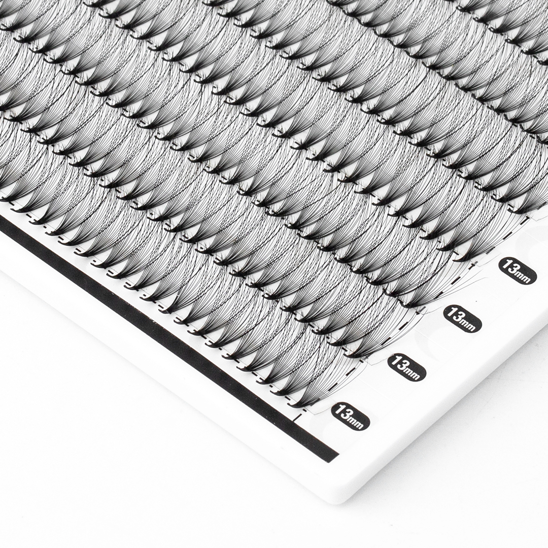 16D Promade Narrow Fans-1000 Fans