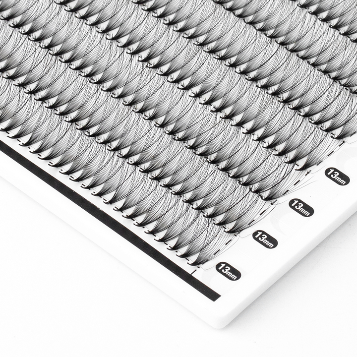 16D Promade Narrow Fans-1000 Fans