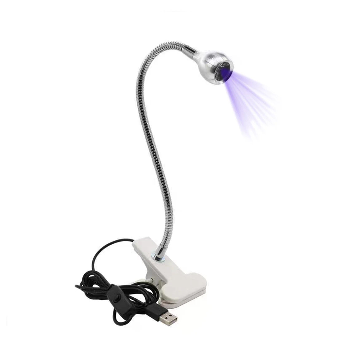 Small UV Lamp - Moonlash
