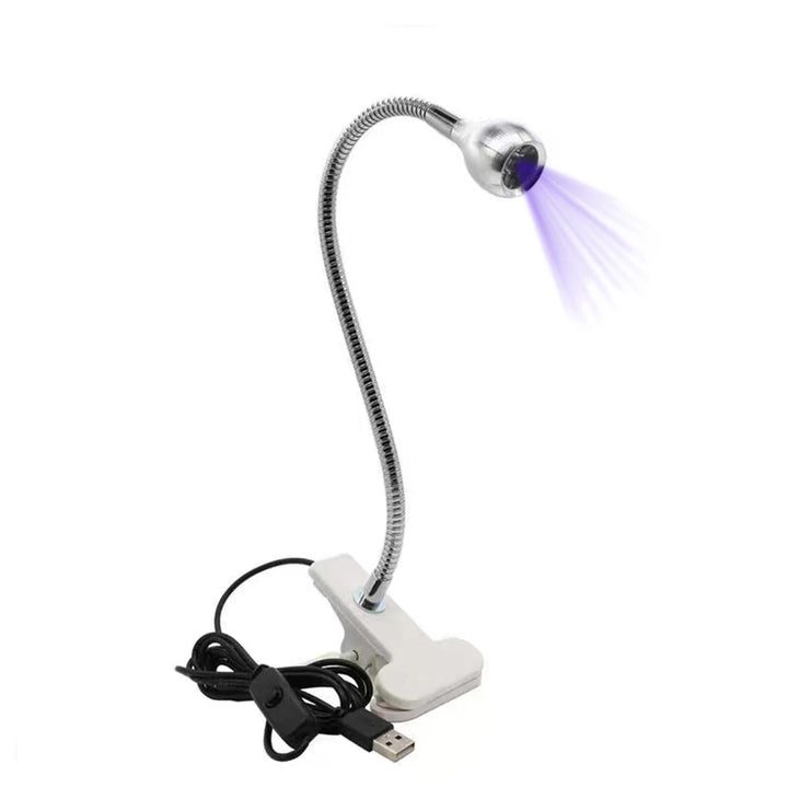 Small UV Lamp - Moonlash