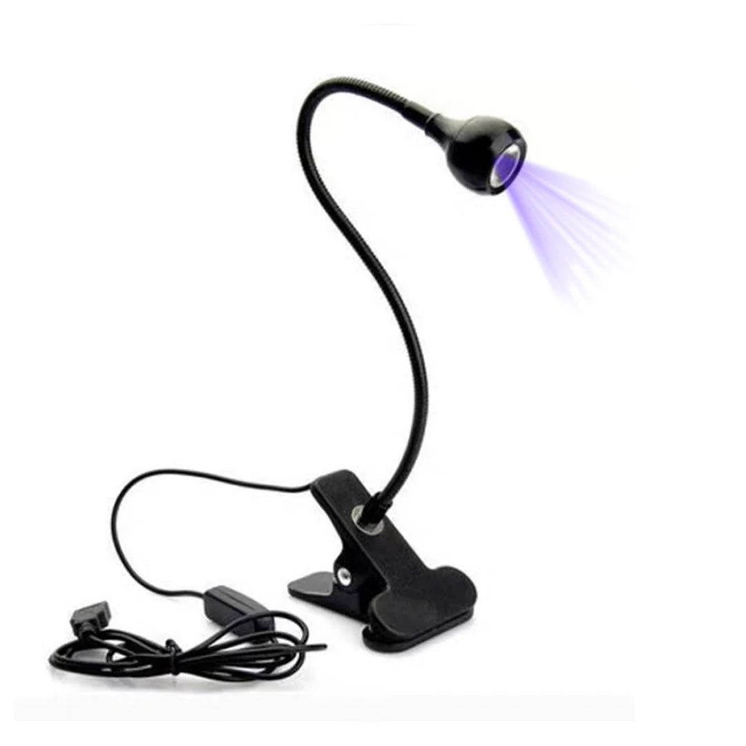 Small UV Lamp - Moonlash