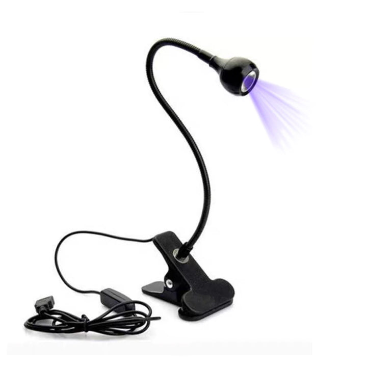 Small UV Lamp - Moonlash