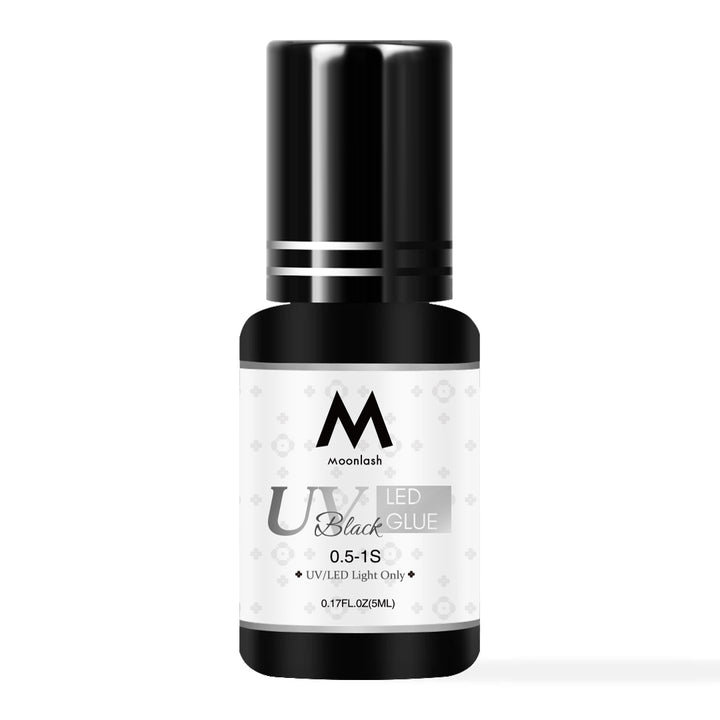 0.5-1 Second UV Adhesive Eyelash Extension Glue-5ML