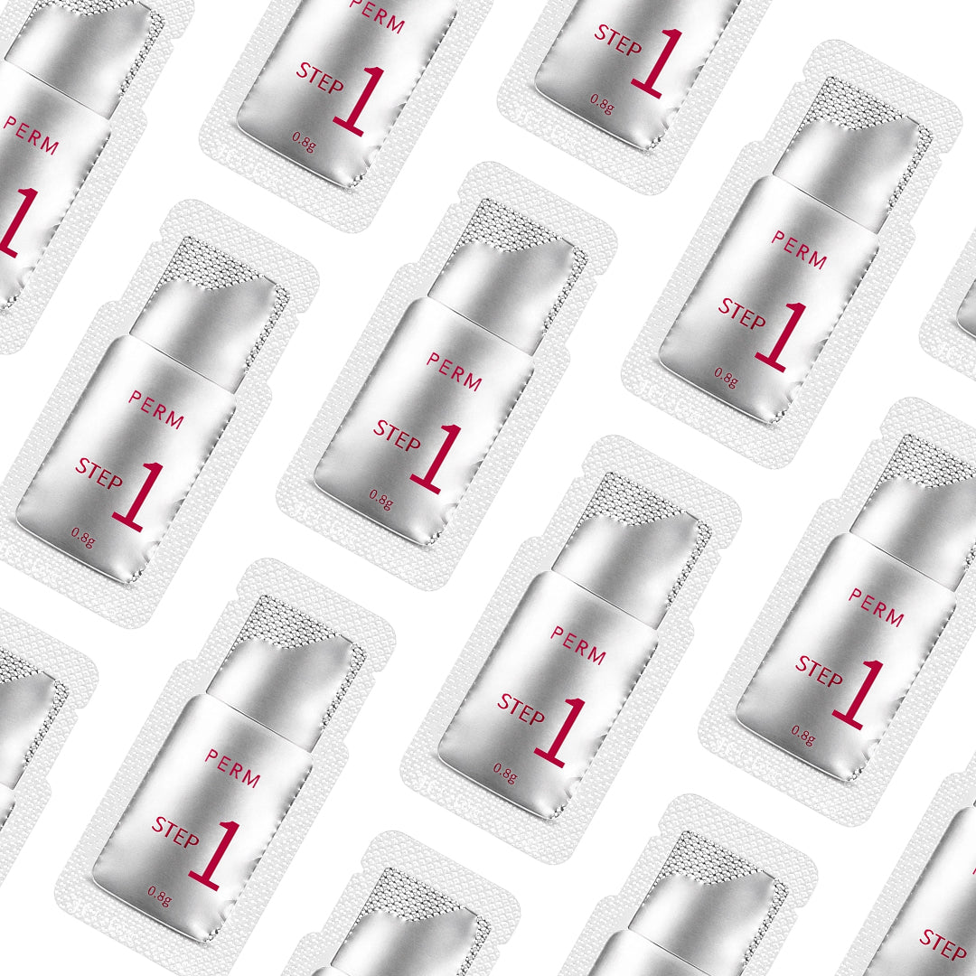 Korean Lash Lift Kit