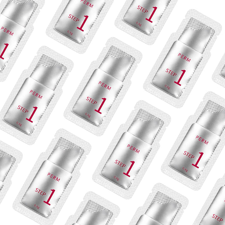Korean Lash Lift Kit