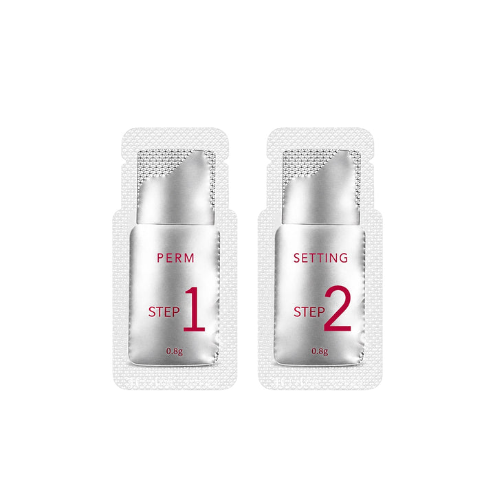 Korean Lash Lift Kit