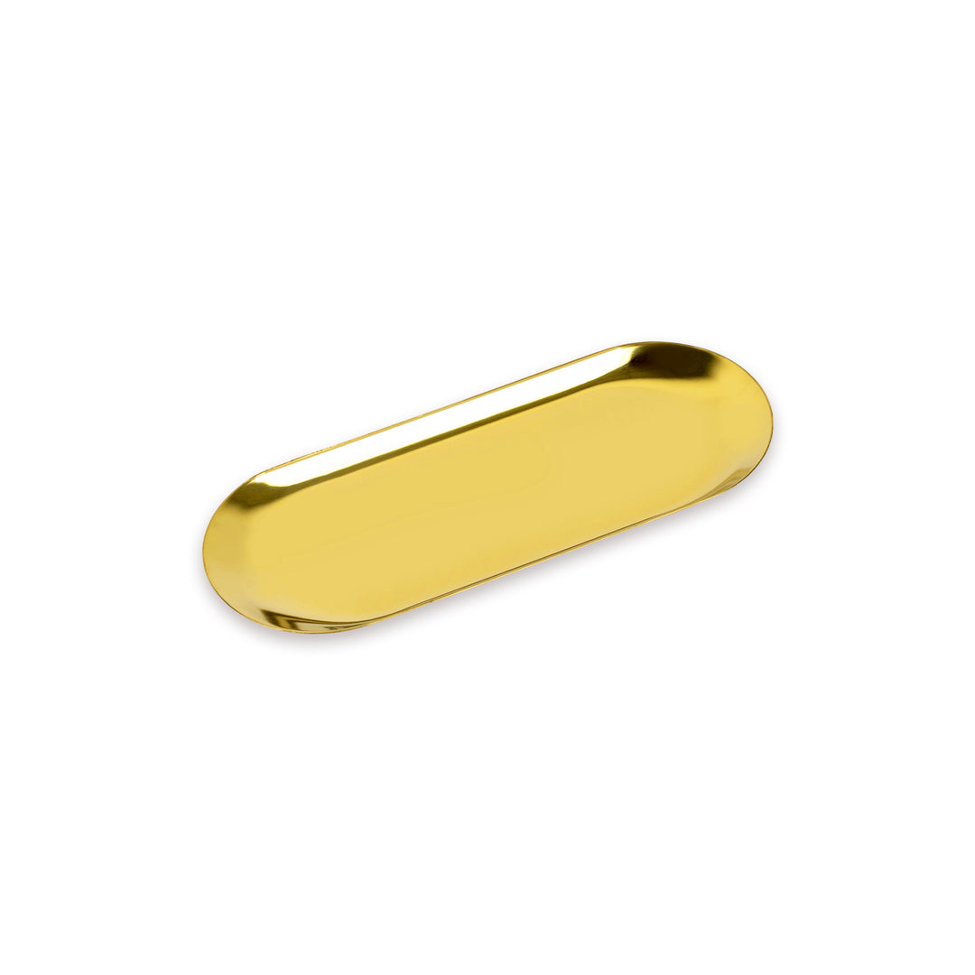 Stainless Steel Tweezer Tray