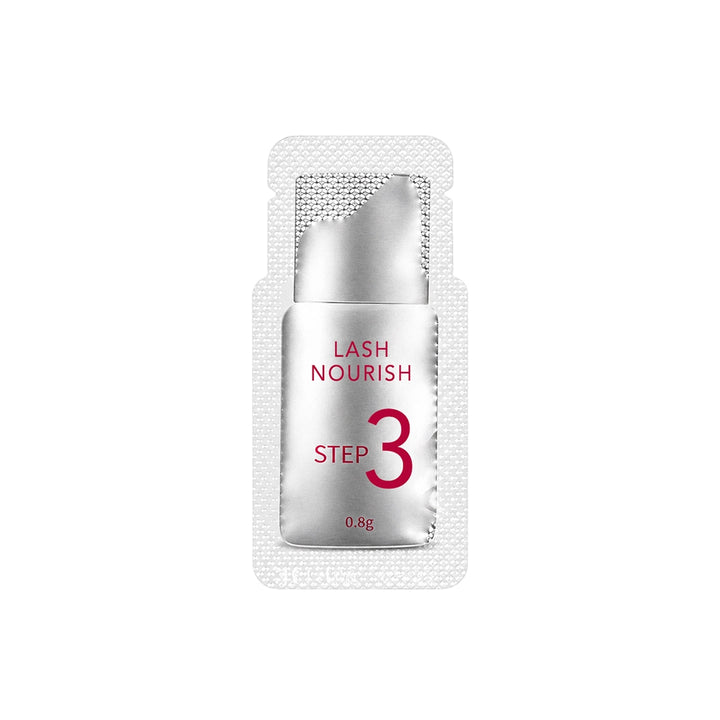 Korean Lash Lift Kit