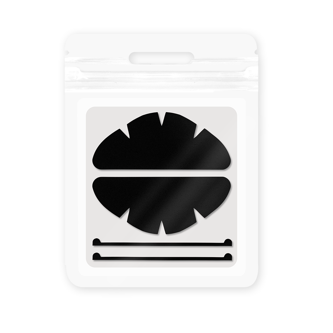 UV/LED & Lash Lift Dual-Use Silicone Eyelid Pads