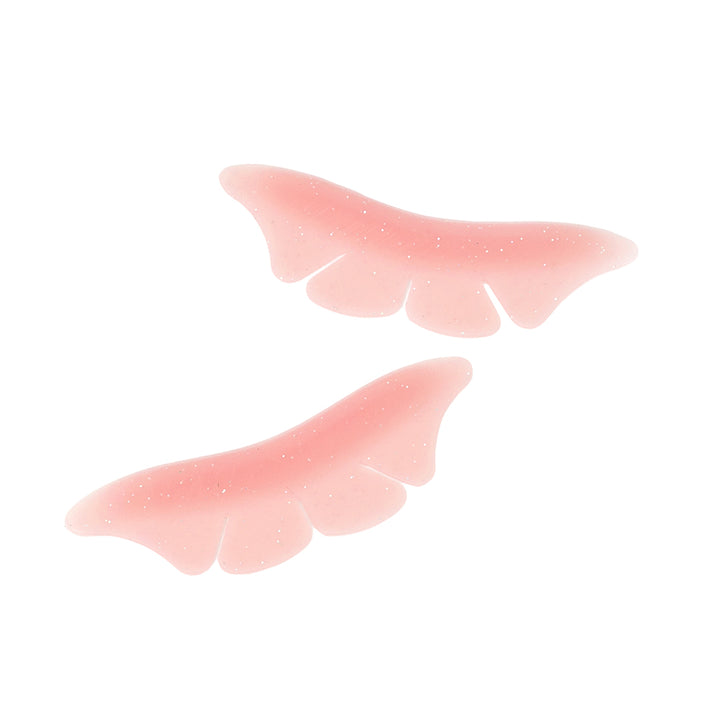 Bottom Lash Lifted Pads