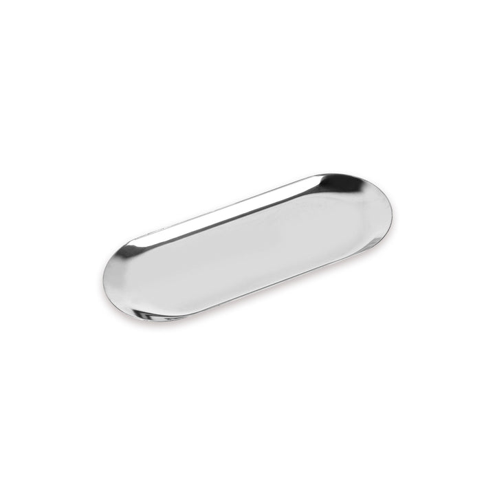 Stainless Steel Tweezer Tray