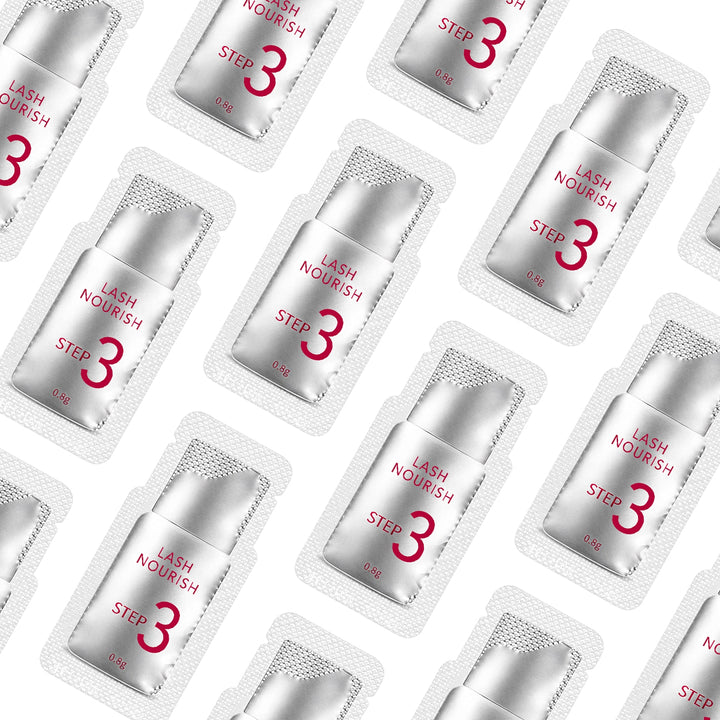 Korean Lash Lift Kit