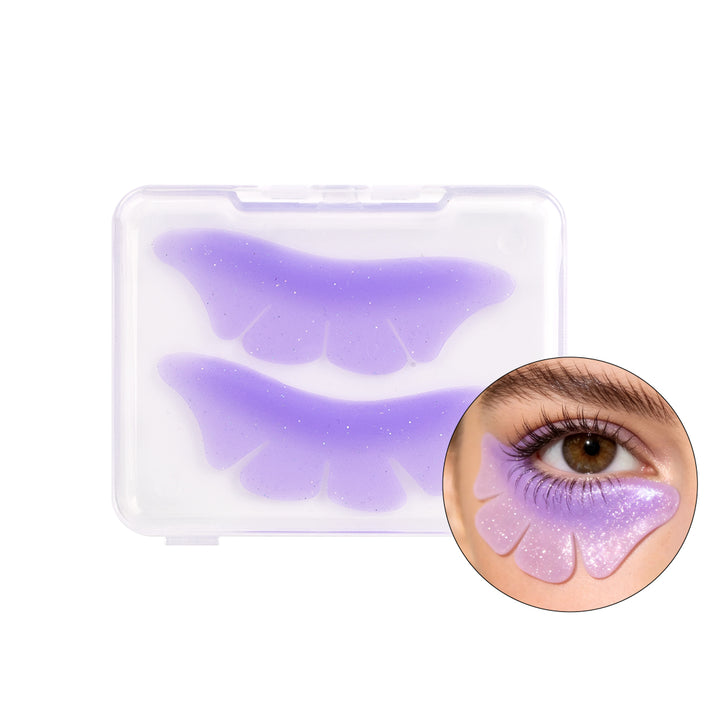 Bottom Lash Lifted Pads
