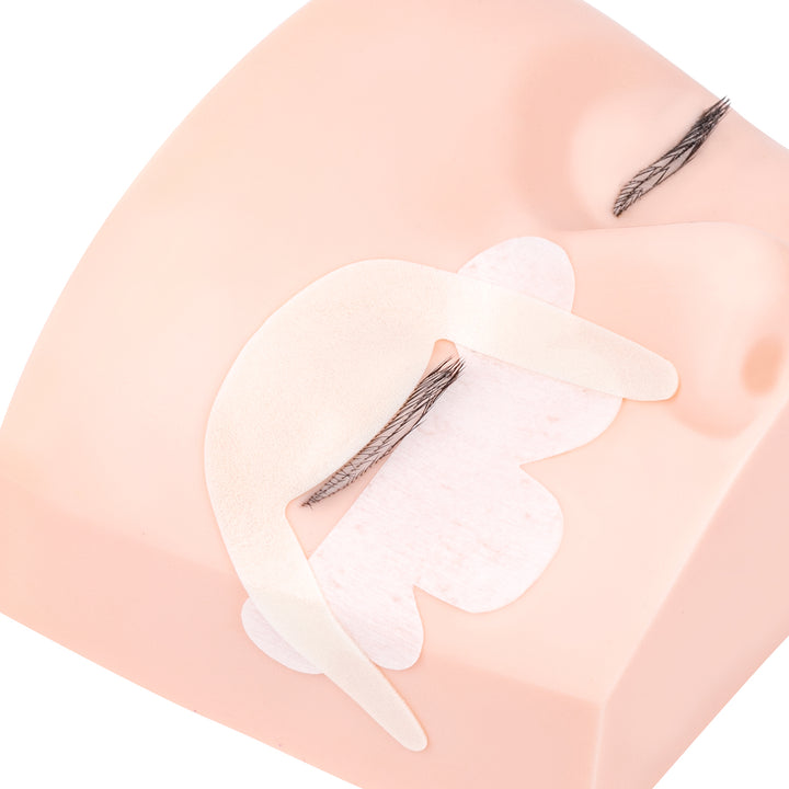 Fixpad Foam Upper Eyelid Patches(10Pcs/Pack)