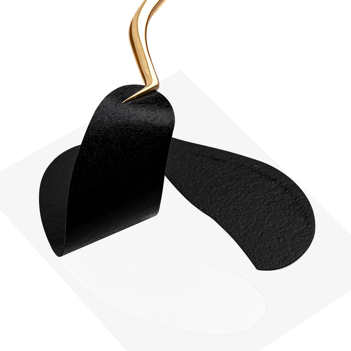 Eyelid Patch & Cover for UV/LED Eyelash Extensions